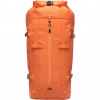 Db Snow Backcountry, 34L, backpack, midnight sun