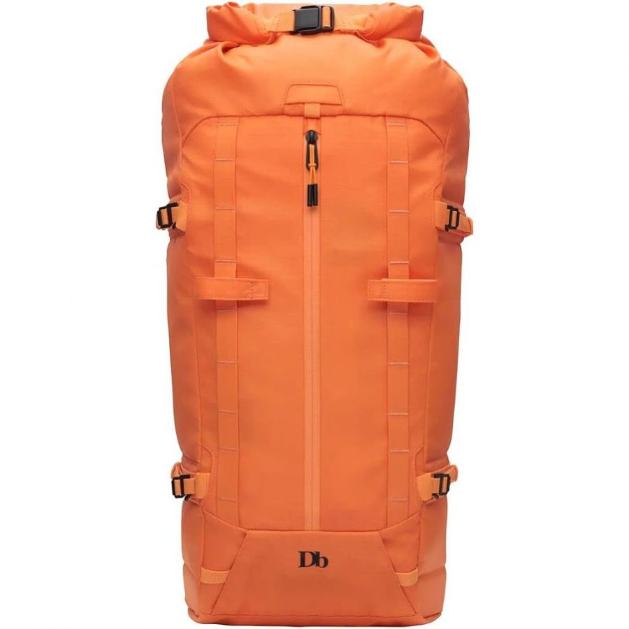 Db Snow Backcountry, 34L, backpack, midnight sun