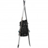 Db Snow Backcountry, 34L, backpack, black out