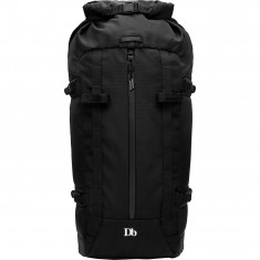 Db Snow Backcountry, 34L, rugzak, black out