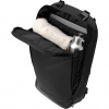Db Snow Backcountry többnapos modul, 18L, fekete színben