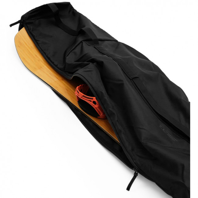 Db Snow Essential Snowboard Bag, negru