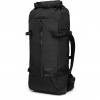 Db Snow Pro, 25L, blackpack, black out