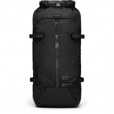 Db Snow Pro, 25L, mochila, black out