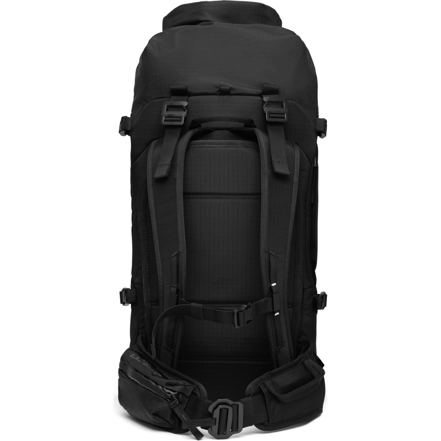 Db Snow Pro, 25L, reppu, black out