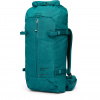 Db Snow Pro, 25L, rucsac, teal miezul nopții