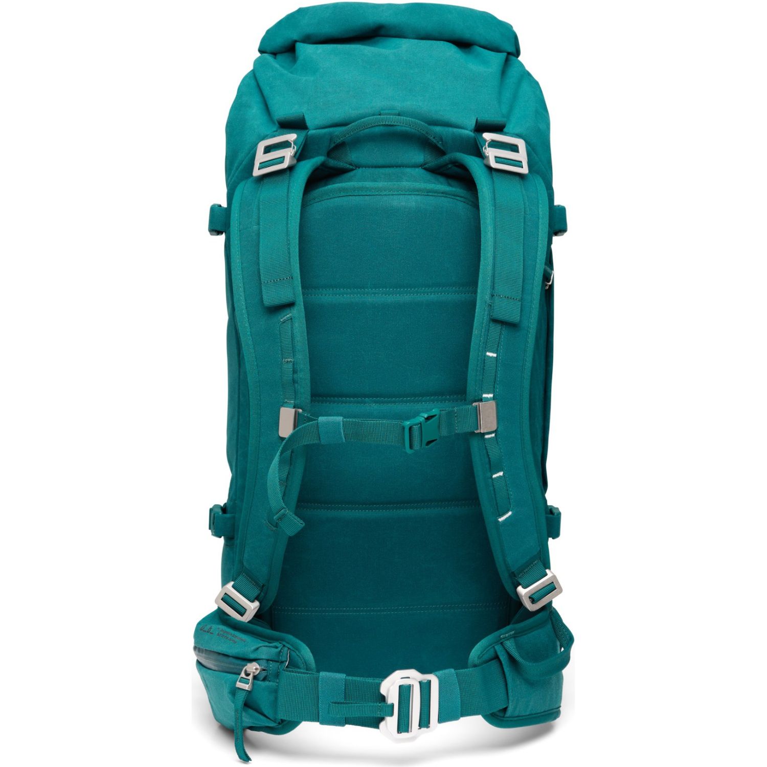 Db Snow Pro, 25L, sac à dos, midnight teal