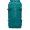 Db Snow Pro, 32L, blackpack, midnight teal