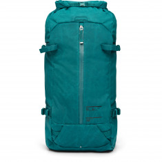 Db Snow Pro, 32L, blackpack, midnight teal