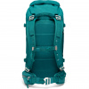 Db Snow Pro, 32L, blackpack, midnight teal