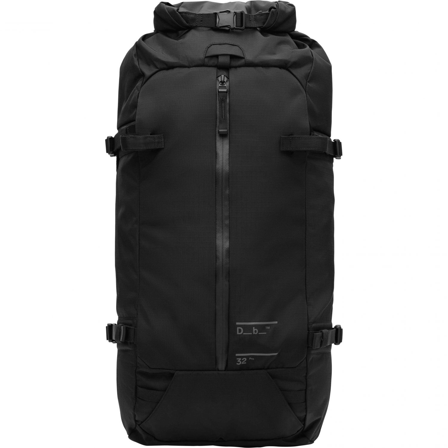 Db Snow Pro, 32L, mochila, black out