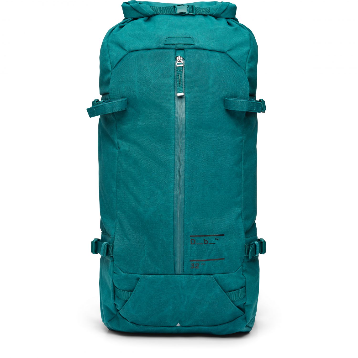 Db Snow Pro, 32L, plecak, midnight teal