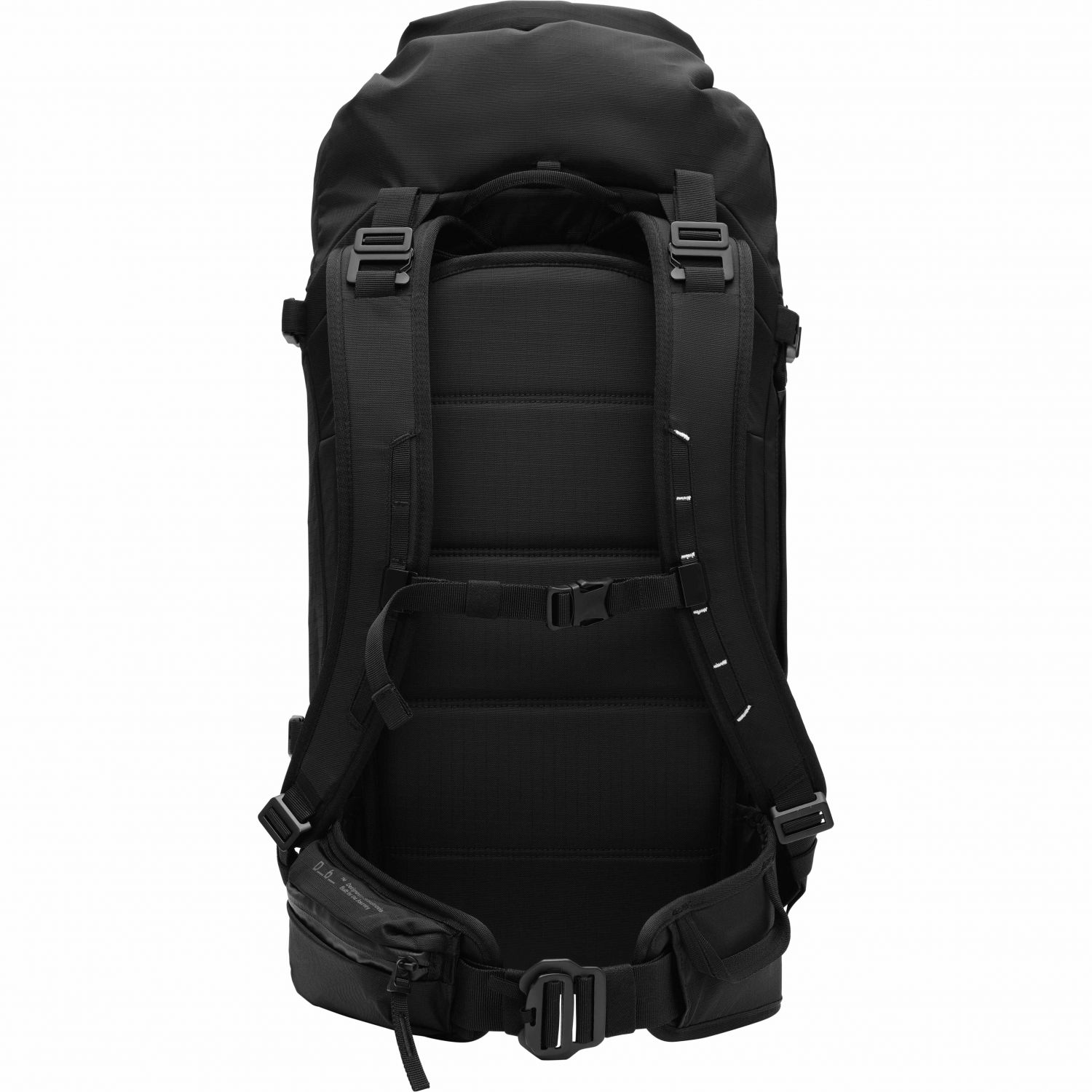Db Snow Pro, 32L, zaino, nero