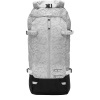 Db Snow Pro Backpack 25L, White Noise