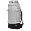 Db Snow Pro Backpack 25L, White Noise