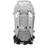 Db Snow Pro Backpack 25L, White Noise