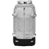 Db Snow Pro Backpack 32L, White Noise
