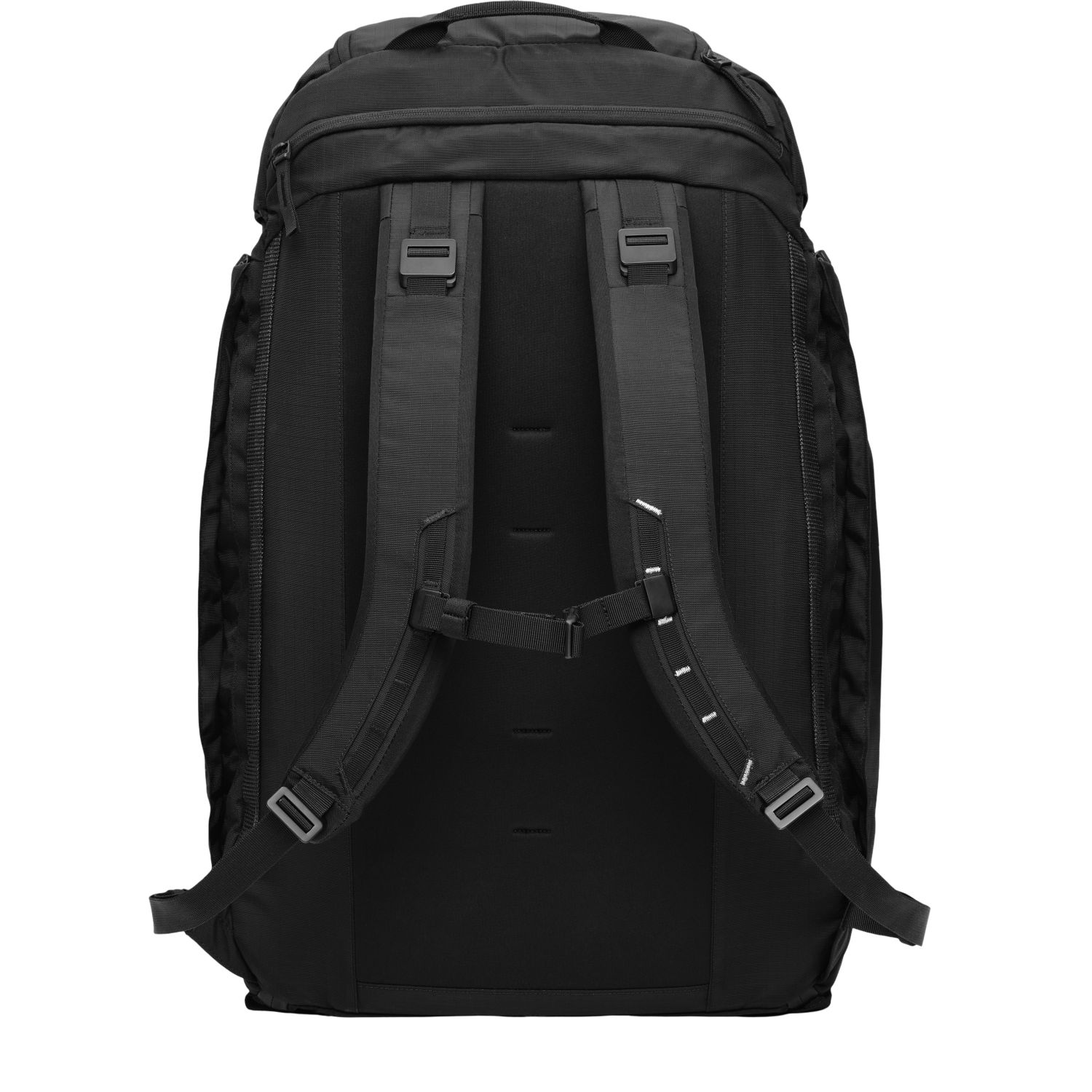 Db Snow Pro Racing Backpack 80L, Black Out