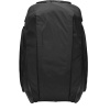 Db Snow Pro Racing Backpack 80L, Black Out