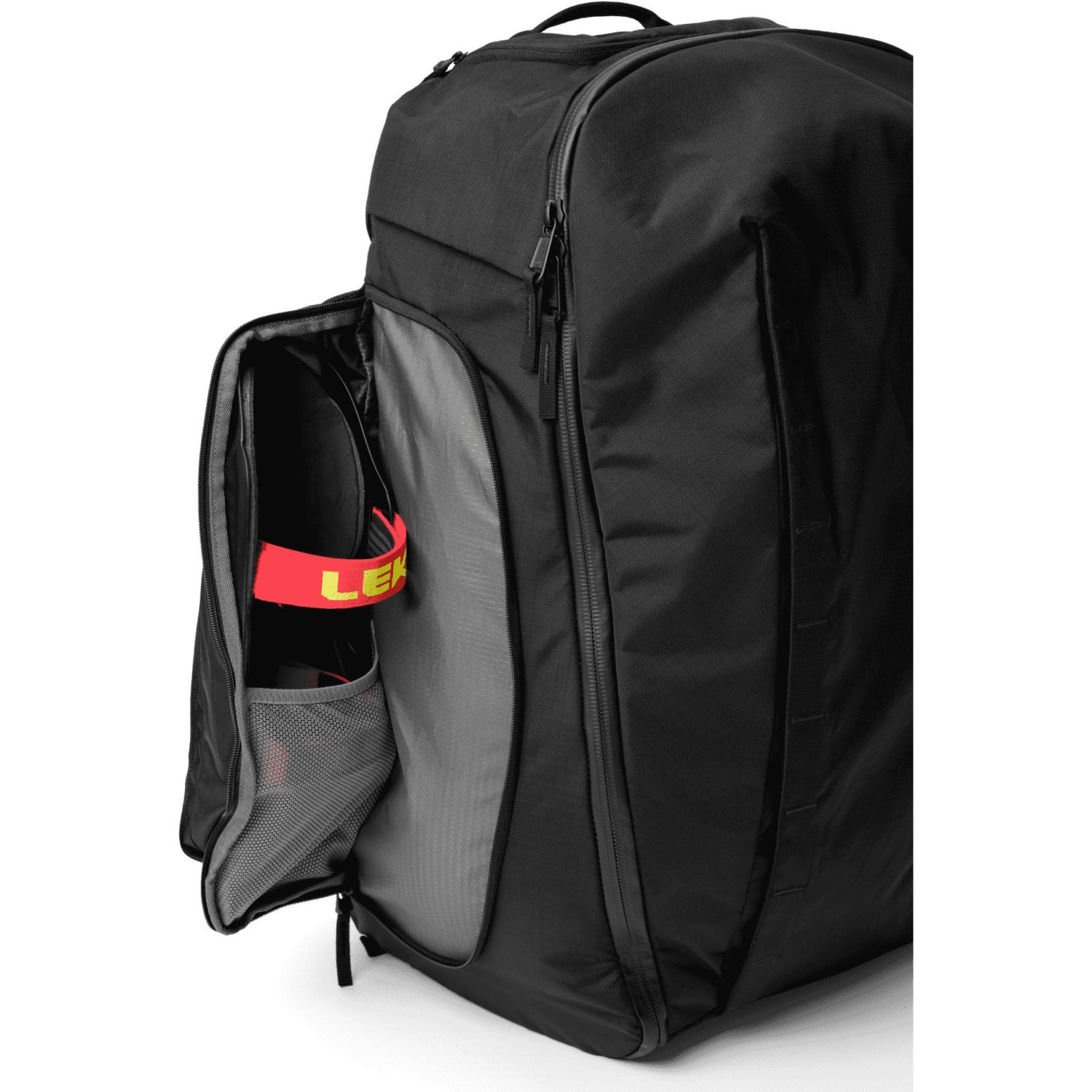 Db Snow Pro Racing Batoh 80L, Black Out