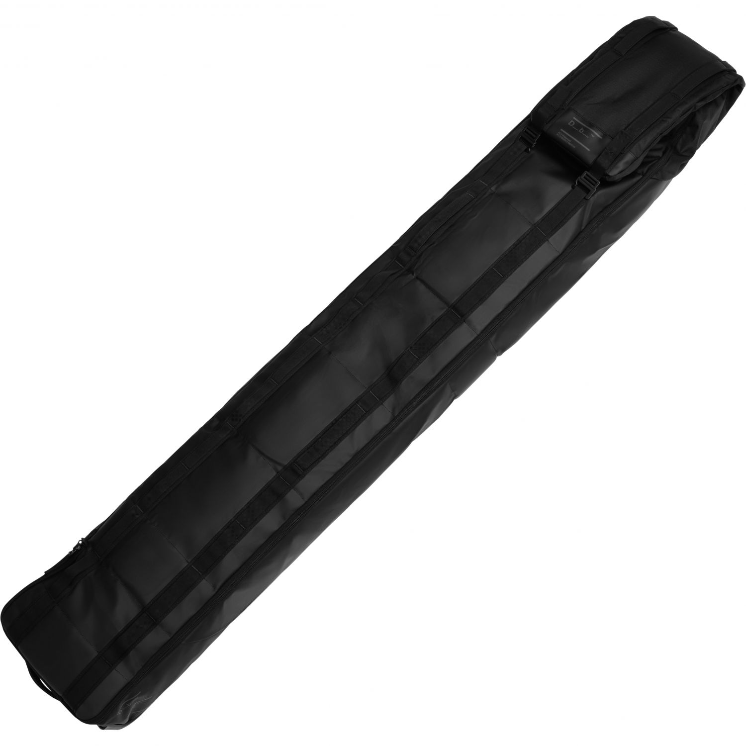Db Snow Roller, Black Out