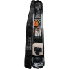 Db Snow Roller, forest green
