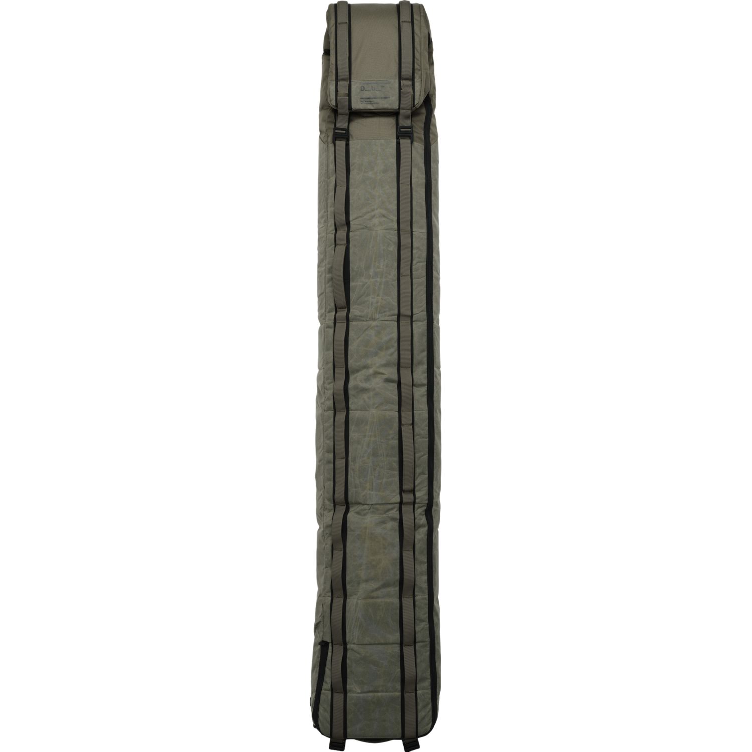 Db Snow Roller, forest green