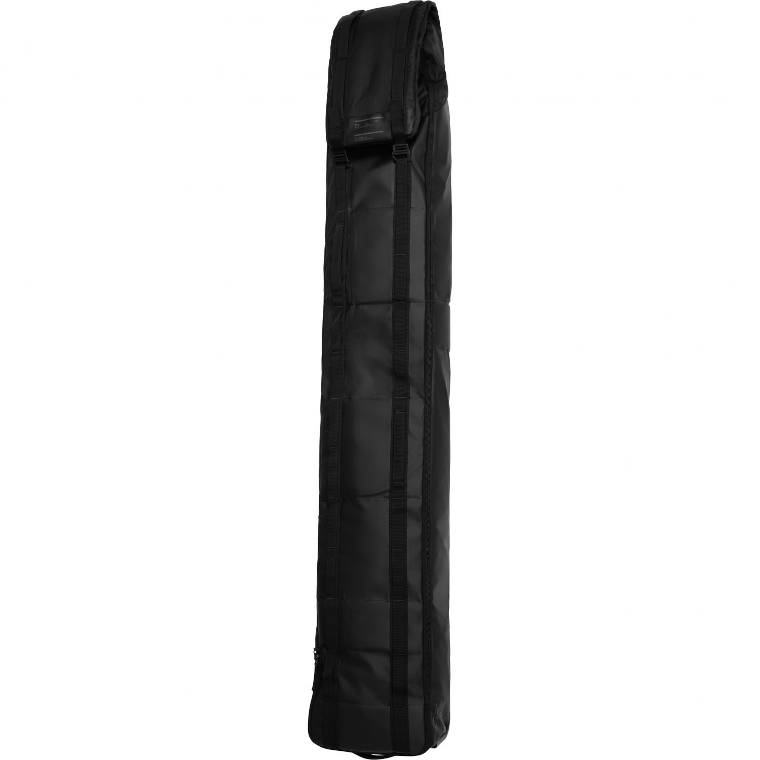Db Snow Roller, nero fuori