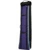 Db Snow Roller Pro 127L, Black Purple