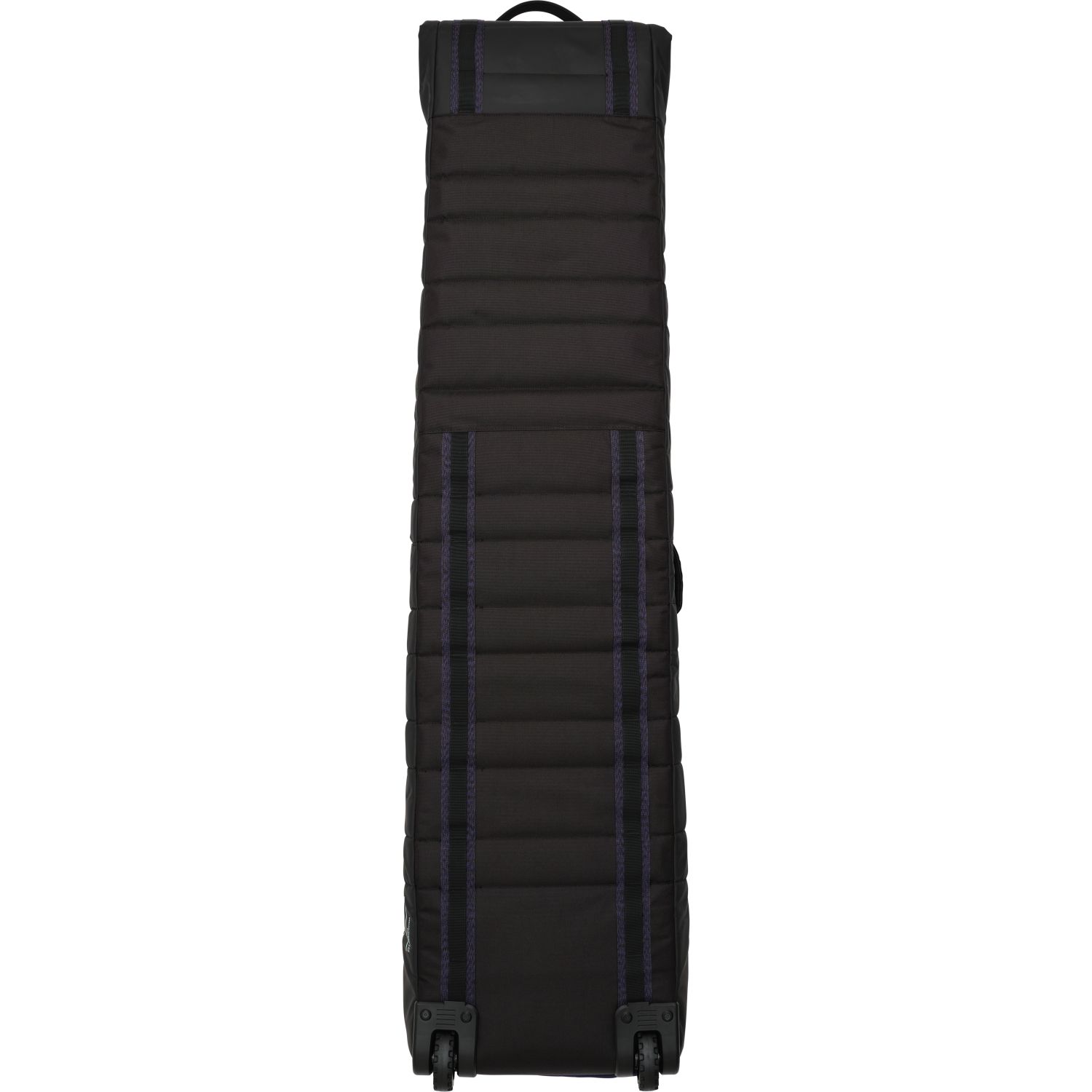 Db Snow Roller Pro 127L, Black Purple