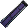 Db Snow Roller Pro 127L, Black Purple