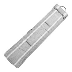 Db Snow Roller Pro 127L, White Noise