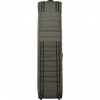 Db Snow Roller Pro, forest green