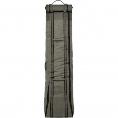 Db Snow Roller Pro, forest green