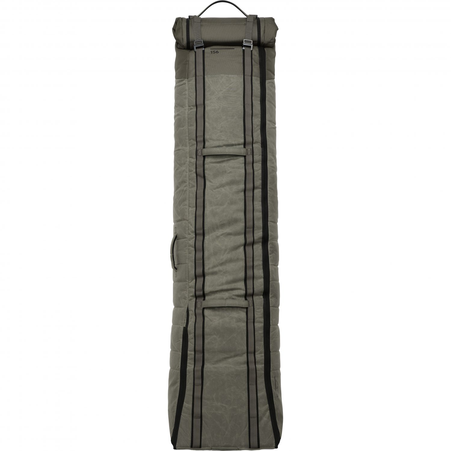 Db Snow Roller Pro, forest green