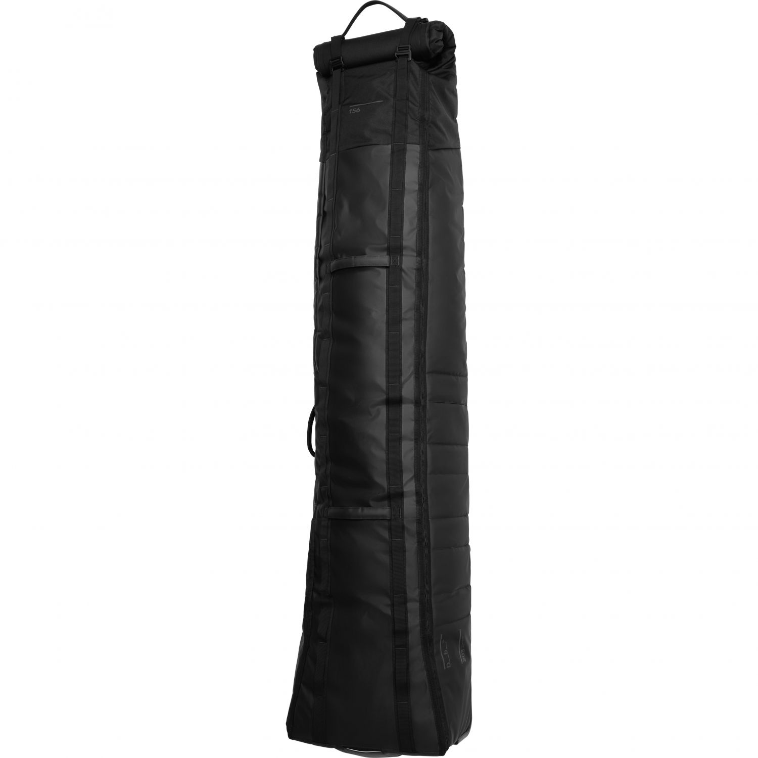 Db Snow Roller Pro, nero fuori
