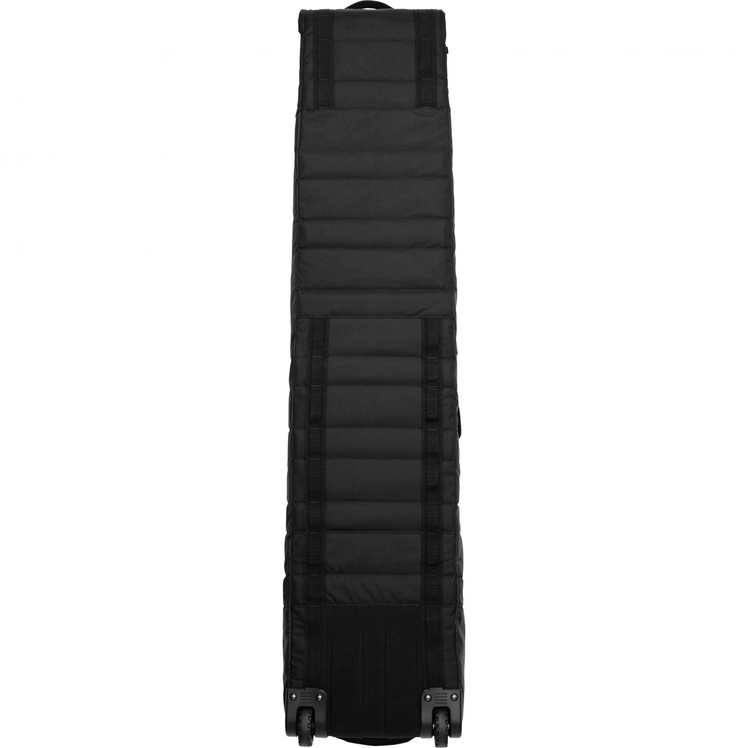 Db Snow Roller Pro, nero fuori