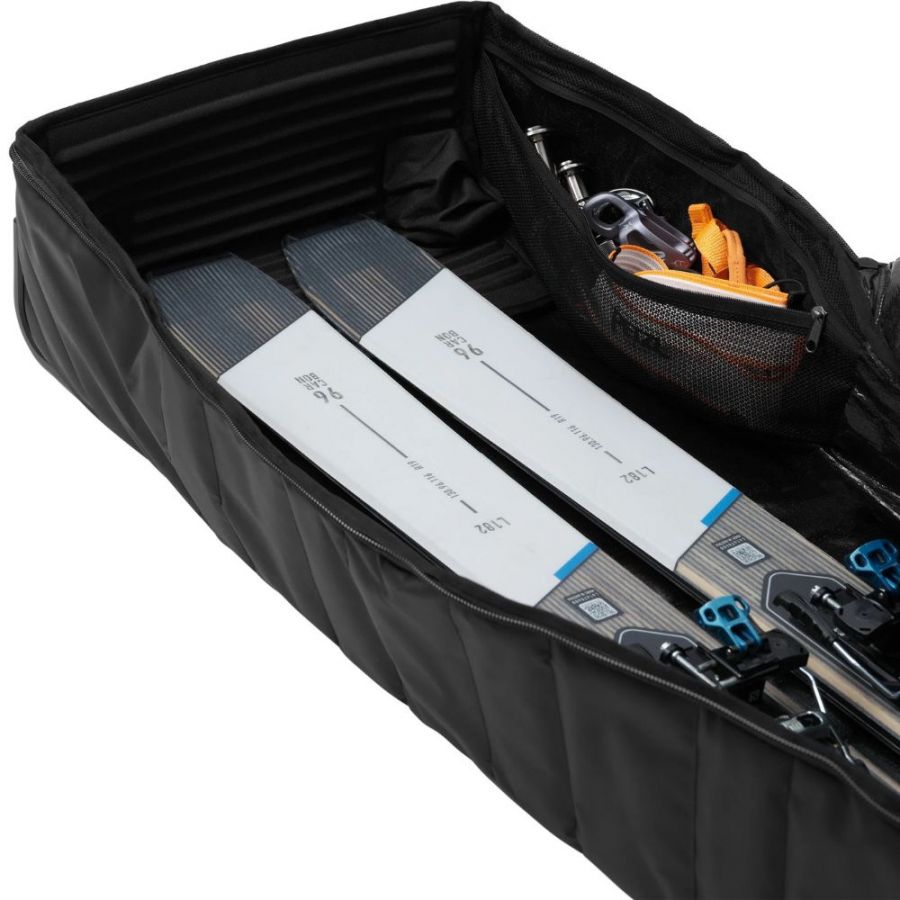 Snow Roller Pro 127L