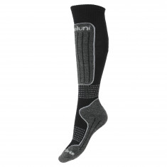 Deluni ski socks, 1pair, black