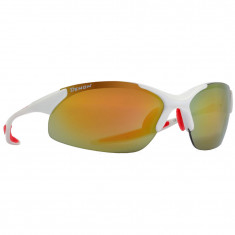 Demon 832 Dchange, sunglasses, white