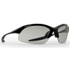 Demon 832 Dchrom Photochromatic, sunglasses, carbon red