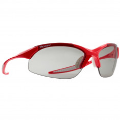 Demon 832 Dchrom Photochromatic, sunglasses, red