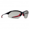 Demon 832 Dchrom Photochromatic, Sonnenbrille, gelb