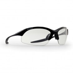 Demon 832 Photochromatic solbrille, sort/smoke
