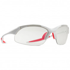 Demon 832 Photochromatic, sunglasses, white