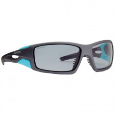 Demon Dome Photochromatic, sunglasses, matt grey light blue