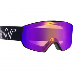 Demon Future, Skibrille, schwarz