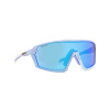 Demon Gravel, gafas de sol, azul claro