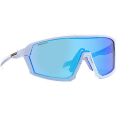 Demon Gravel, sunglasses, light blue