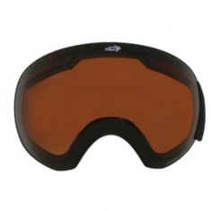 Demon Magnet Black - Lente di ricambio Nuvole